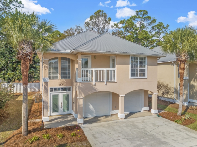 Inviting + Immaculate Coastal Home with Private Lagoon Access