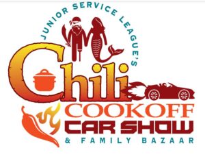 10th Annual Chili Cook-Off, Car Show and Family Bazaar :: Port St. Joe