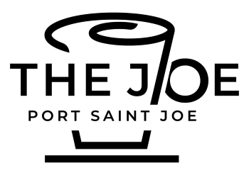 Grab a Cup of Joe + More at The Joe in Port St. Joe