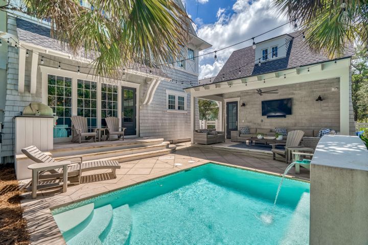 Timeless Appeal in WaterSound Beach