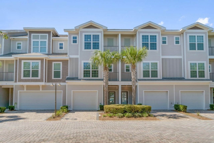 Low Maintenance Luxury Living in Miramar Beach