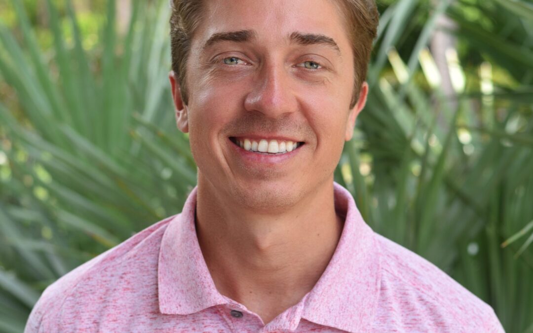 Berkshire Hathaway HomeServices Beach Properties of Florida Designates Tim Scarborough as New Creative Director