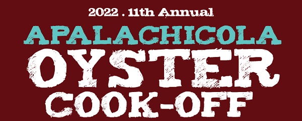 Find Good Food + Great Times at the Apalachicola Oyster Cook-Off