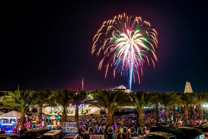 Independence Day on the Emerald Coast | Celebrations from 30A to Navarre