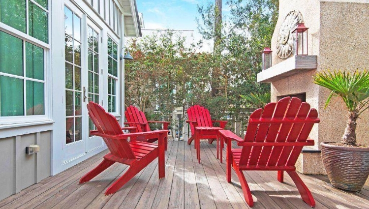 November Sales in Review · 30A Beaches