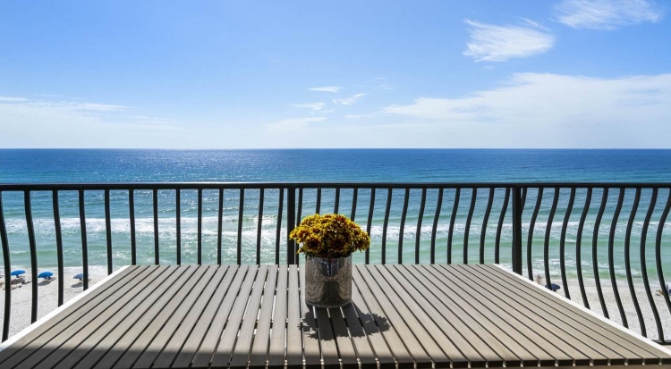 October Sales in Review · 30A Beaches