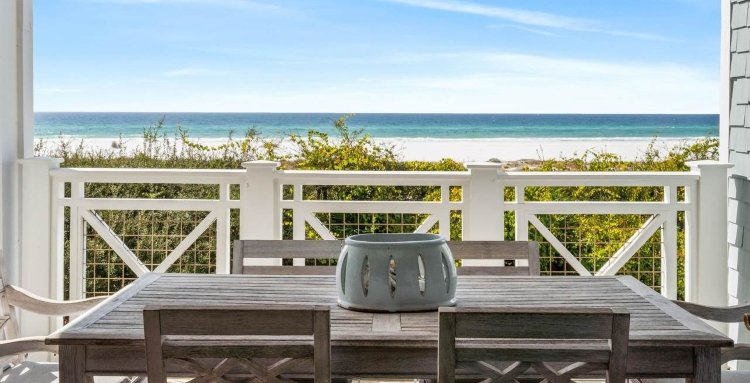 May Sales in Review · 30A Beaches