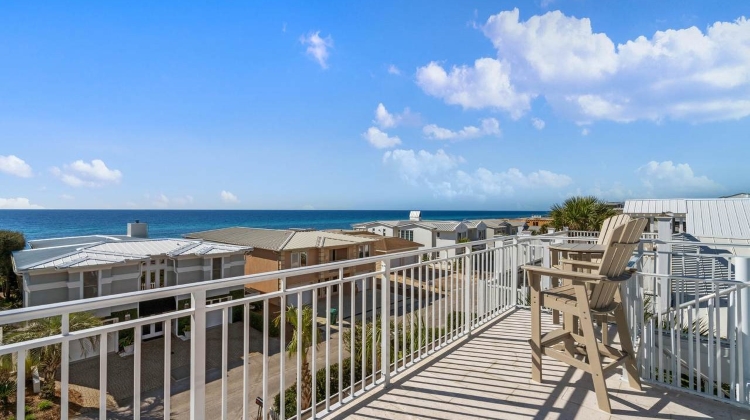 June Sales in Review · 30A Beaches