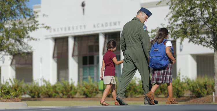 Back to School! Two Bay County Communities Offer On-Site Schools