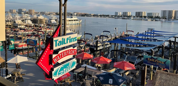 Catch the Game! Top Emerald Coast Sports Bars