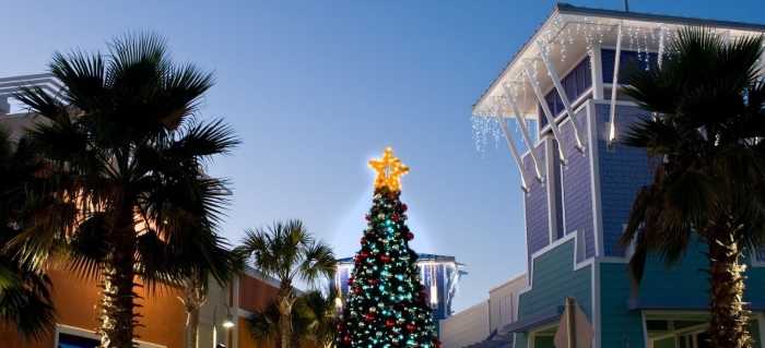 Celebrate the Holidays in Bay County