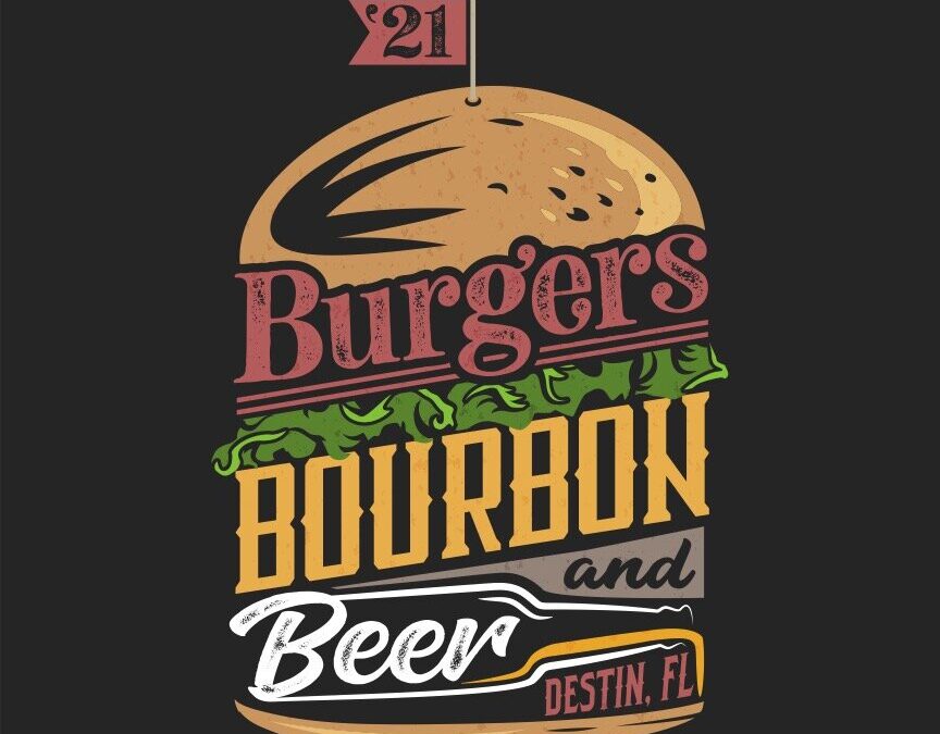 Tasty Trio | Burgers, Bourbon and Beer Festival