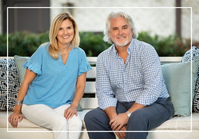 Berkshire Hathaway HomeServices Beach Properties of Florida Welcomes Chip and Caroline Wasson to its Destin Sales Office