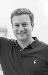 Agent Daniel Walker makes his HGTV debut on Beach Hunters