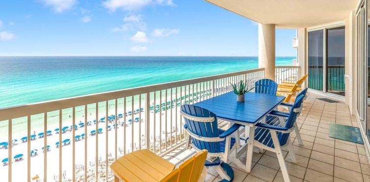 May Sales in Review · Emerald Coast