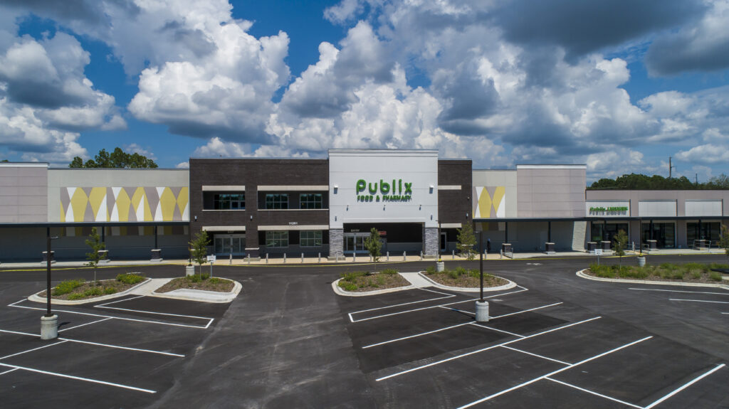 Publix at Watersound Origins