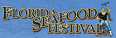 The Pearl of Florida Festivals :: Florida Seafood Festival