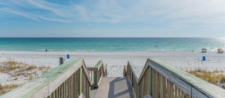 What Can You Get? Emerald Coast Getaways for ALL Budgets!