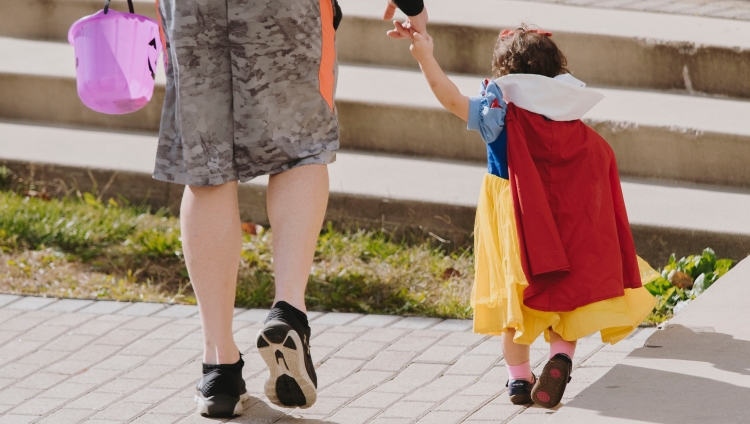 Spooktacular Halloween Events Haunt the Forgotten Coast