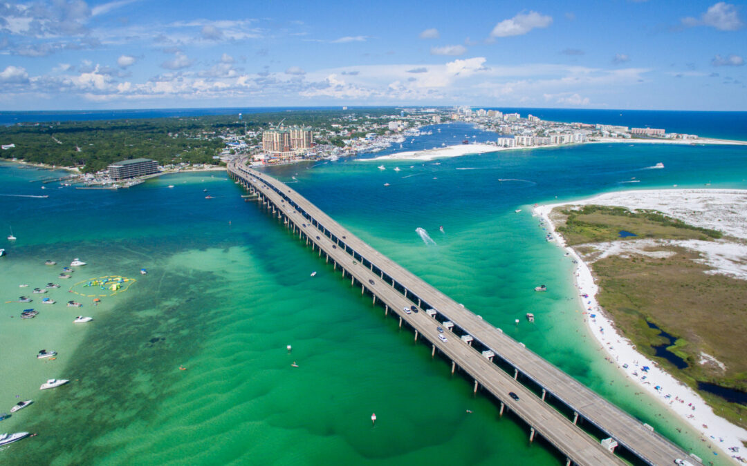 World’s Luckiest Fishing Village Hosts 73rd Annual Destin Fishing Rodeo
