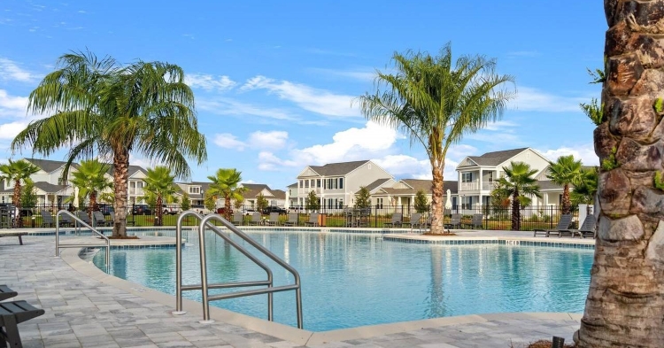 March Sales in Review · Panama City Beach & Panama City