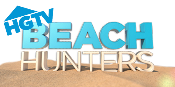 HGTV Beach Hunters