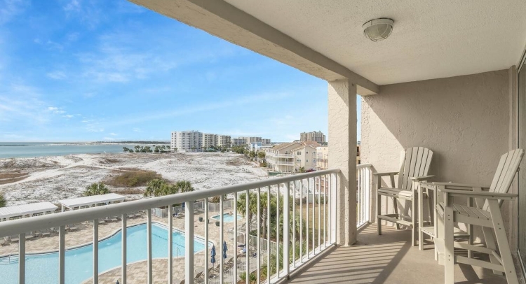 March Sales in Review · Emerald Coast