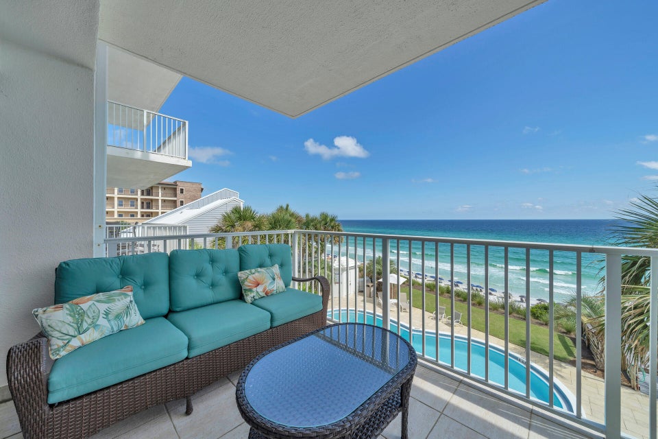 April Sales in Review · 30A Beaches