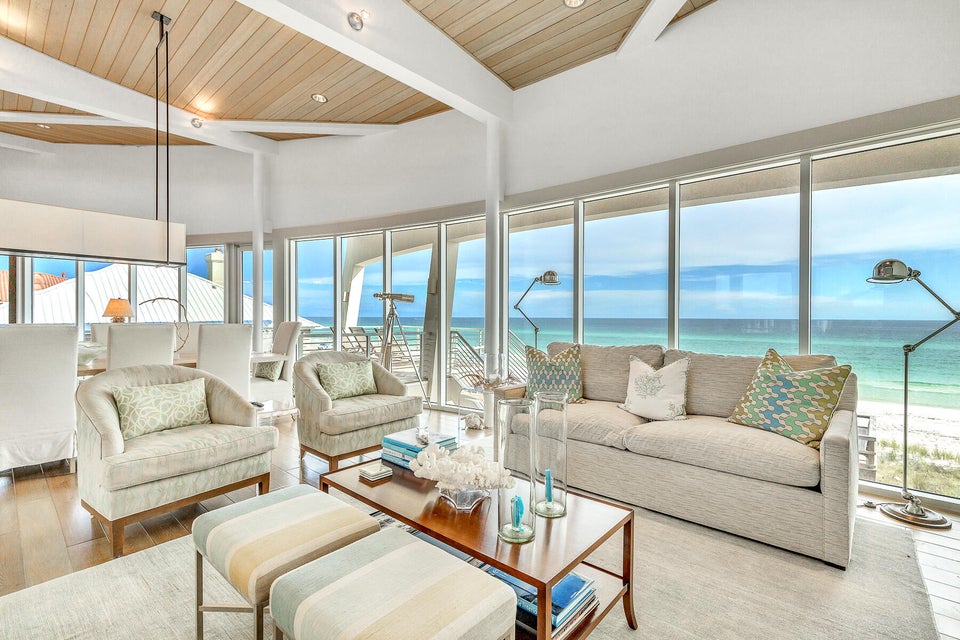 June Sales in Review · 30A Beaches