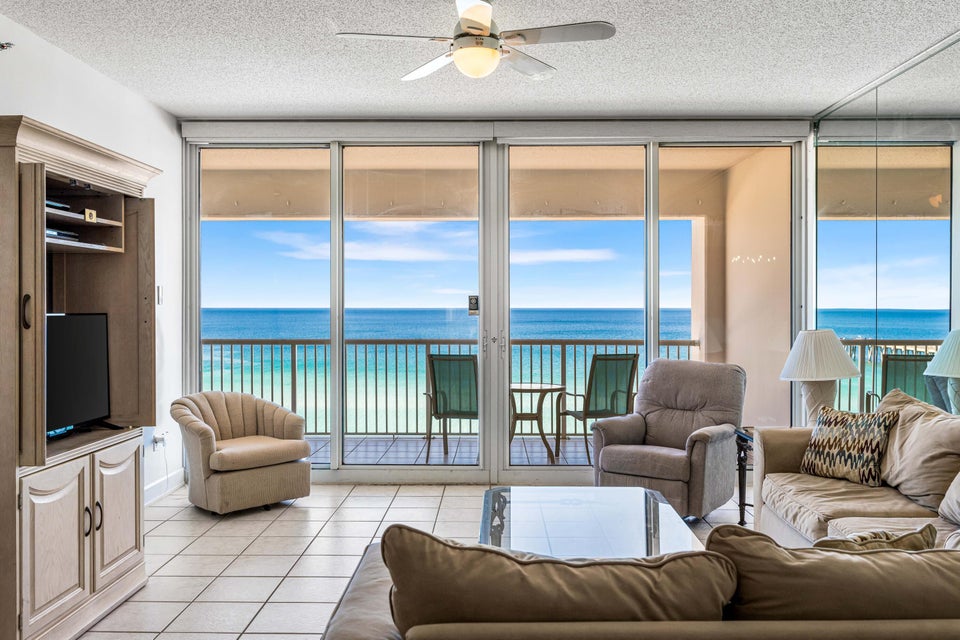 June Sales in Review · Emerald Coast