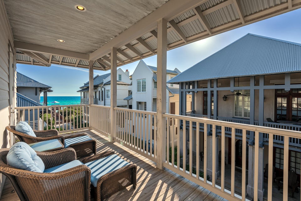 September Sales in Review · 30A Beaches