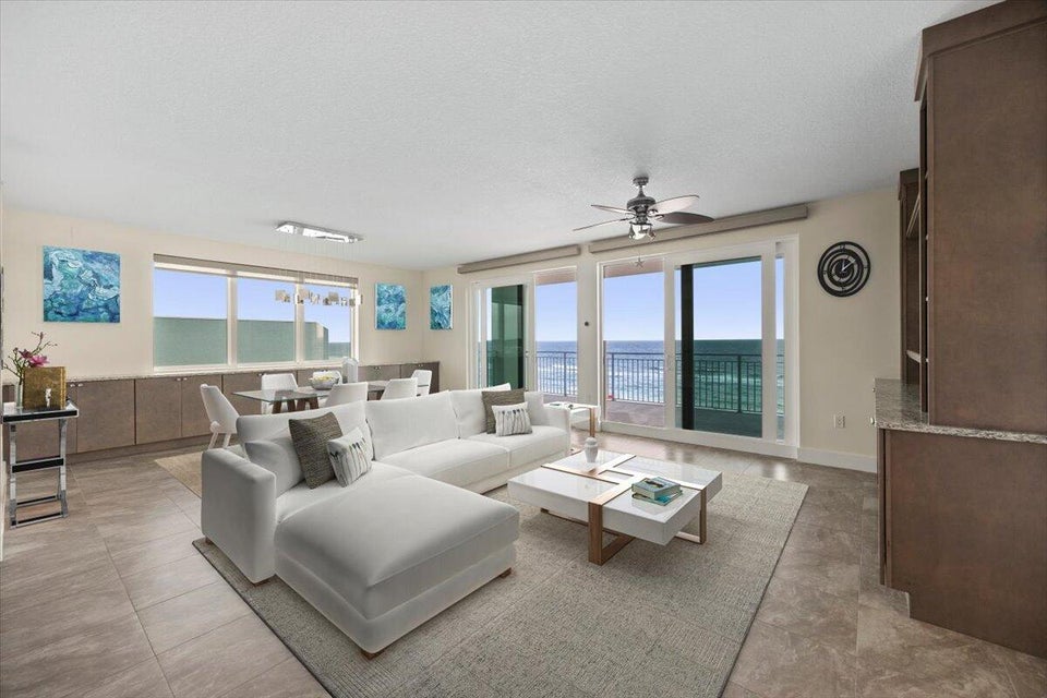 Top 5 Reasons to Choose This Luxurious Okaloosa Island Condo