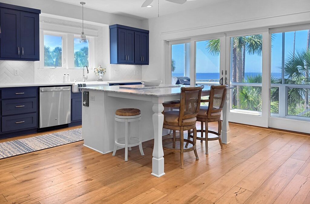 Top 5 Reasons to Choose This WindMark Beach Coastal Retreat