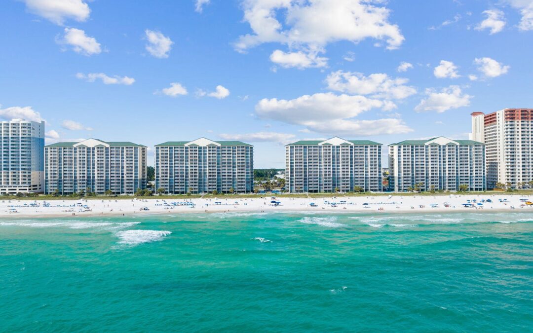 Finding Your Dream Condo in Panama City Beach: Options for Every Budget