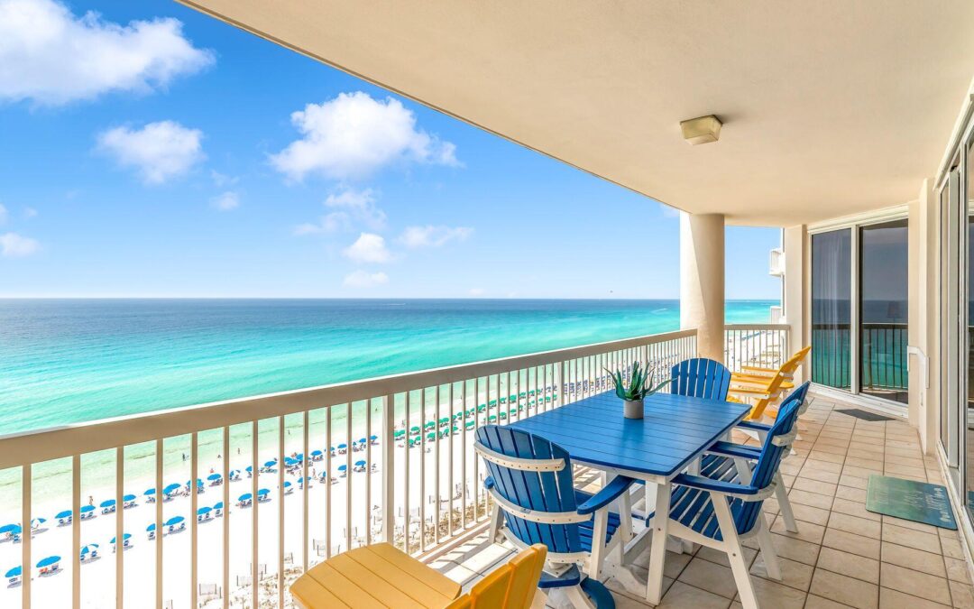 Find Your Gulf Front Paradise: Emerald Coast Condos for Every Budget