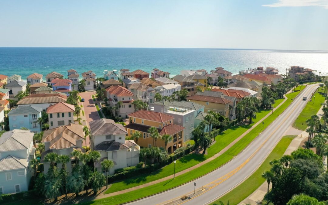 November Sales in Review · Emerald Coast