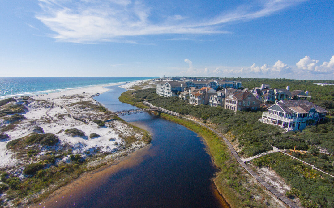 How 30A Became Known as the Hamptons of the South