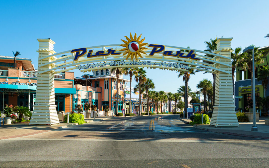 Top 5 Things to Do in Panama City Beach Away from the Beach