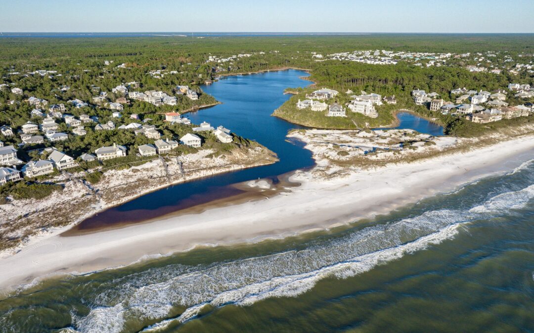 April Market Happenings | 30A Beaches