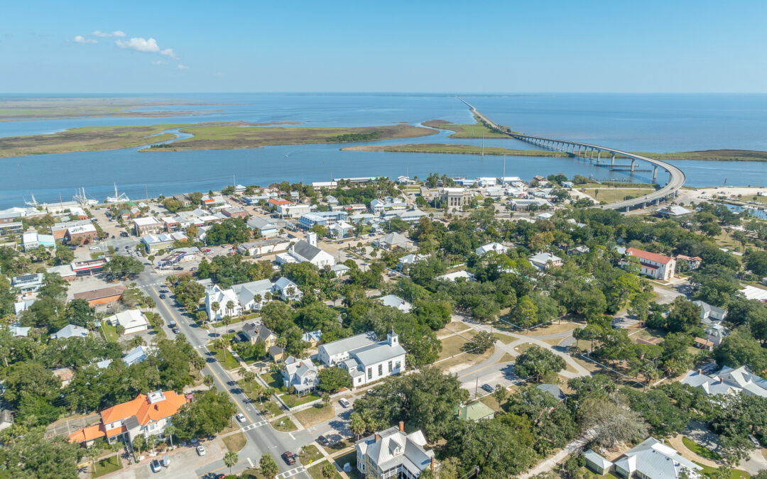 April Market Happenings | Forgotten Coast