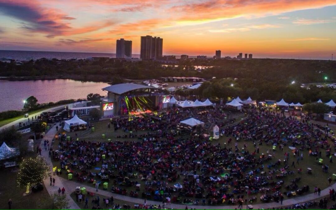 Sun, Style & Sound · June Events in Bay County You Won’t Want to Miss