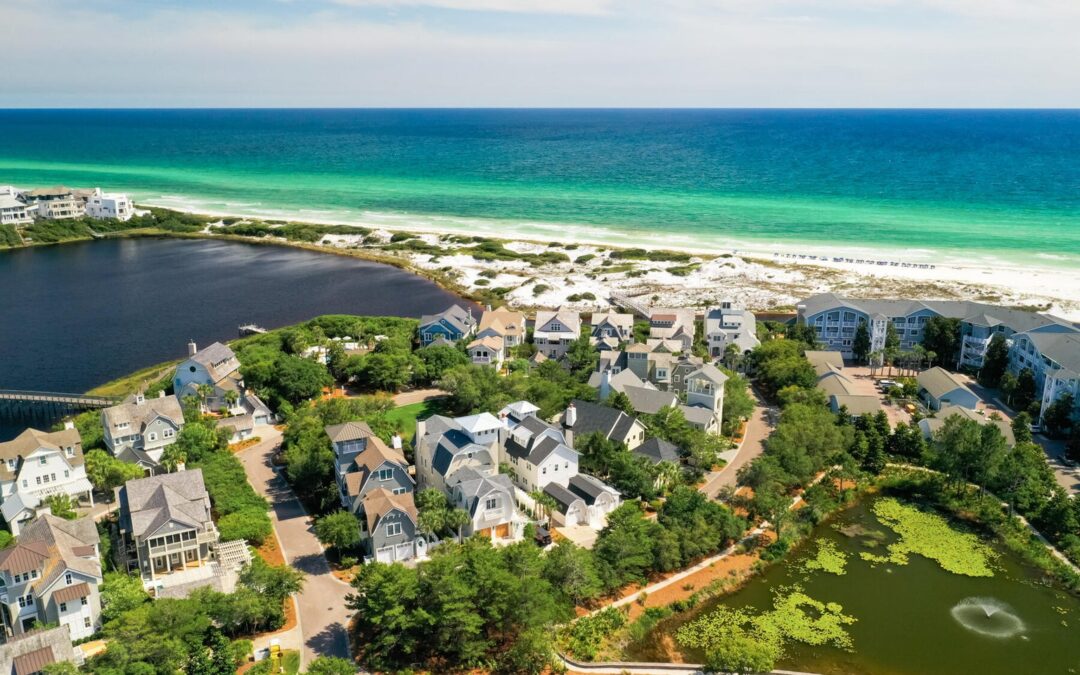May Market Happenings | 30A Beaches