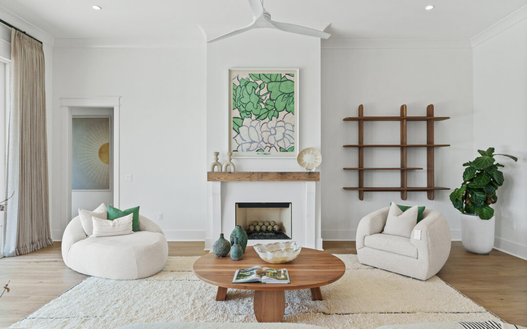 Introducing the Rosecliffe Model by Romair Homes in Powell Landing East