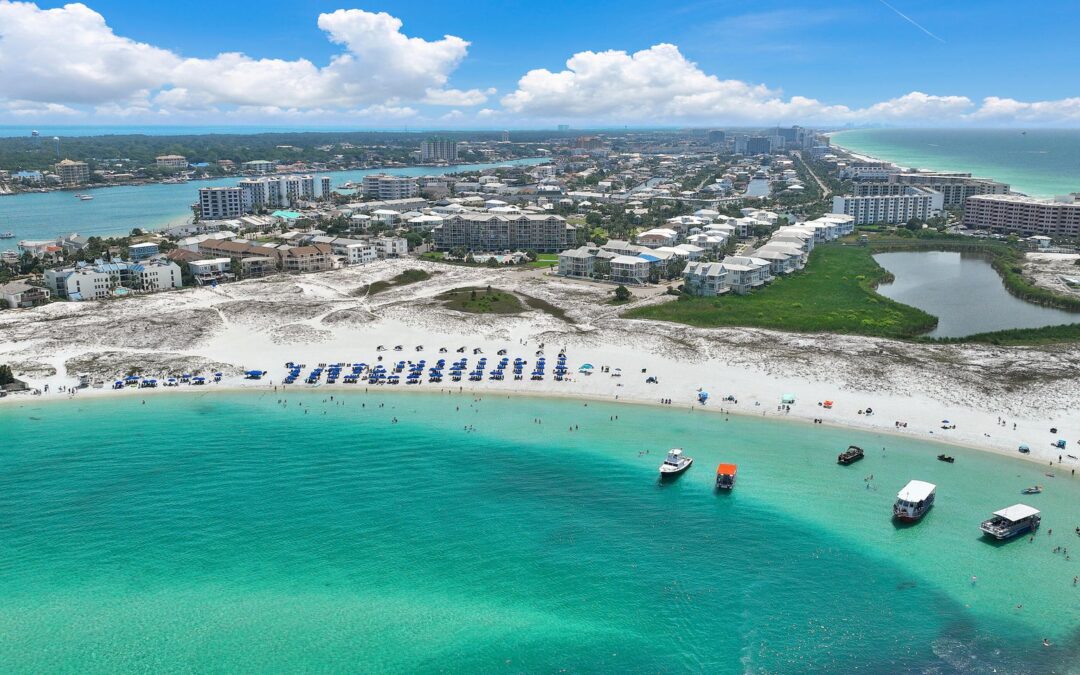May Market Happenings | Emerald Coast