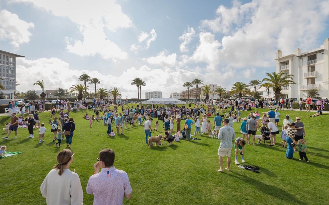Savoring Summer | August Events Along 30A and the Emerald Coast
