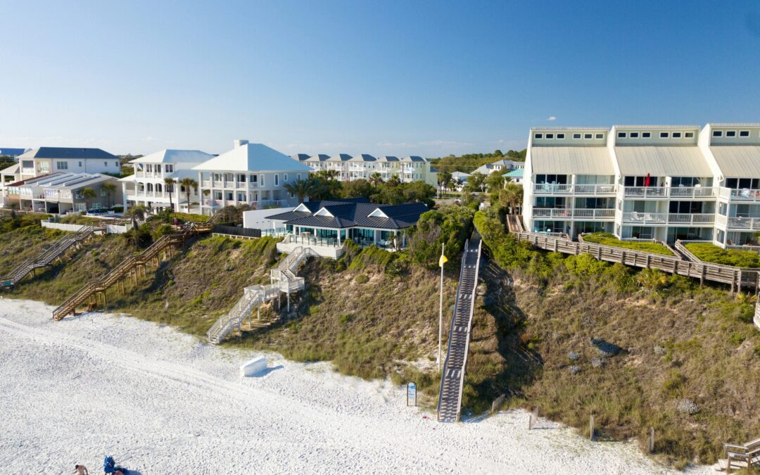 June Market Happenings | 30A Beaches