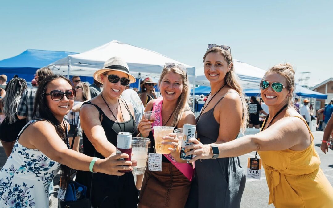 Festivals, Food, and Fun by the Sea | September Events Along 30A