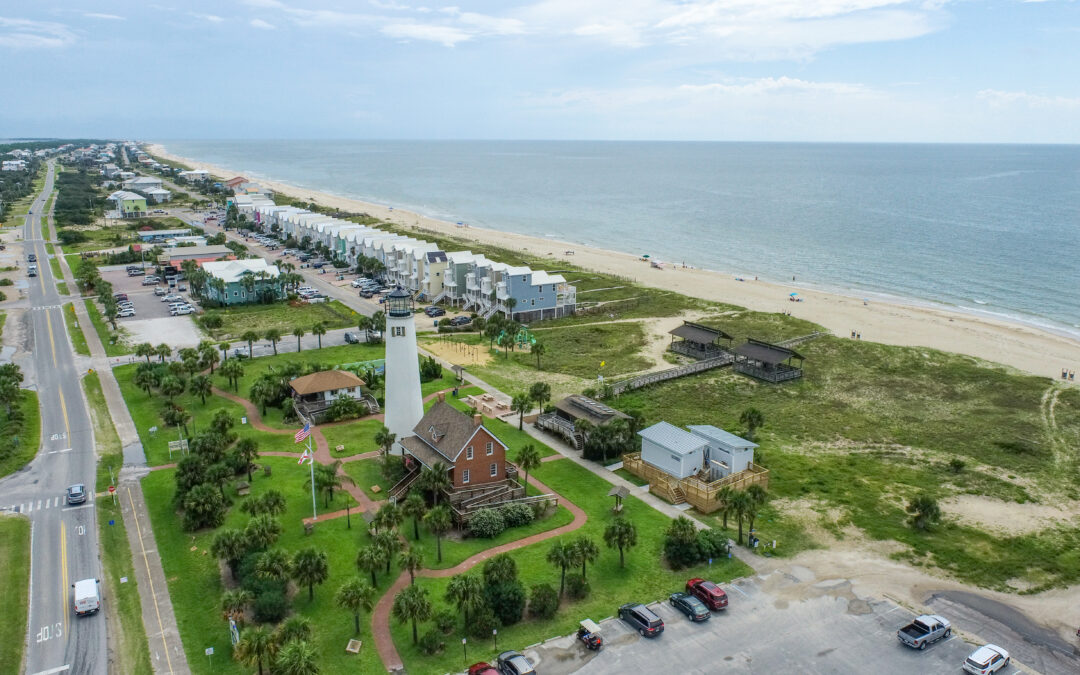 July Market Happenings | Forgotten Coast