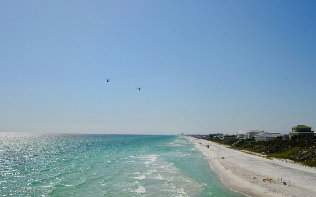 July Market Happenings | 30A Beaches