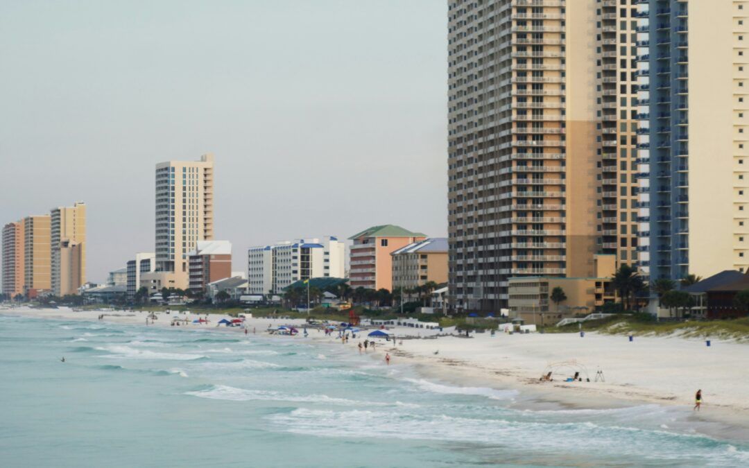 July Market Happenings | Bay County